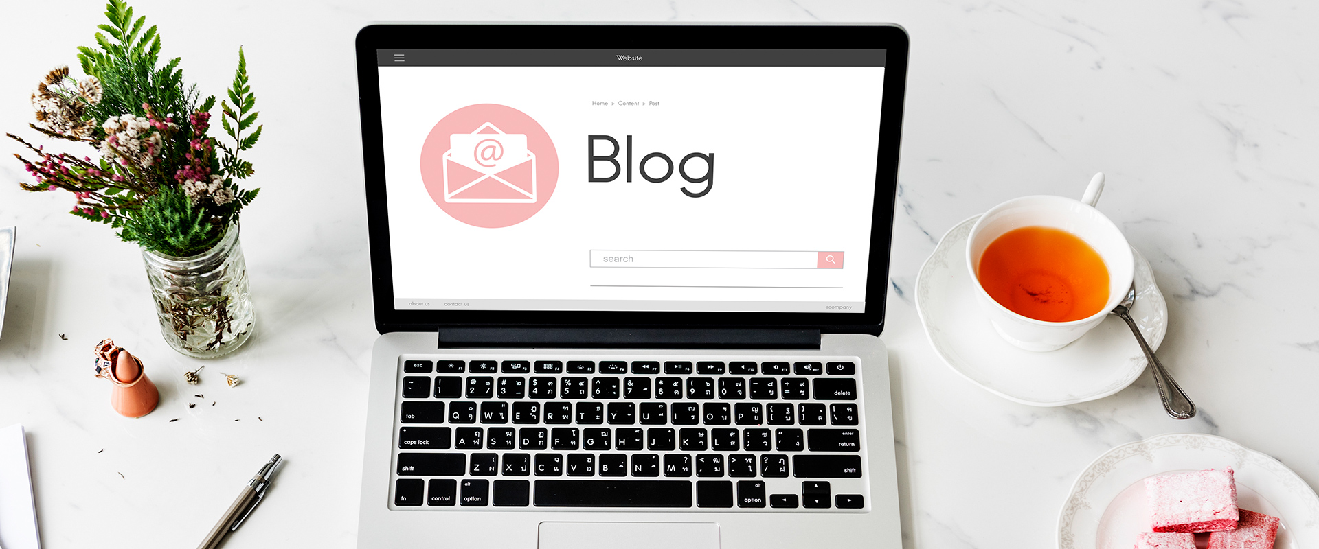 Blog